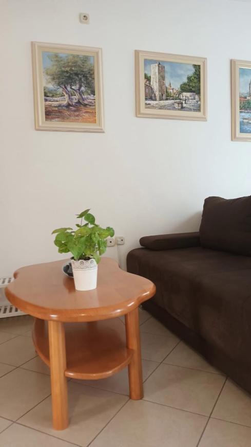 Apartment Marelja - Private Parking And Balcony Zadar Ngoại thất bức ảnh