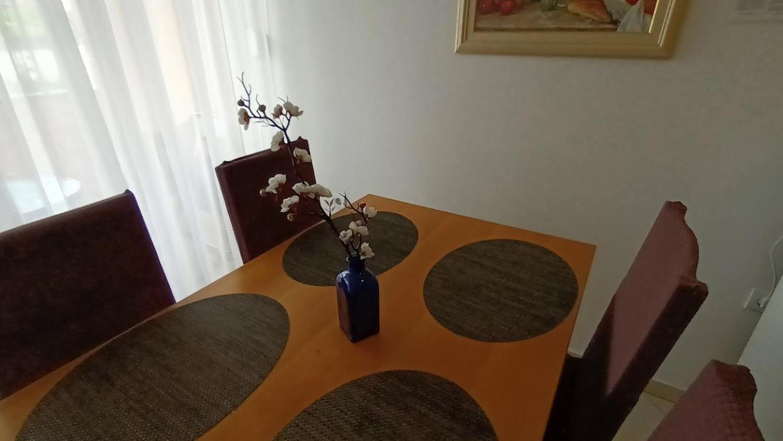 Apartment Marelja - Private Parking And Balcony Zadar Ngoại thất bức ảnh