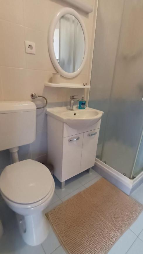Apartment Marelja - Private Parking And Balcony Zadar Ngoại thất bức ảnh