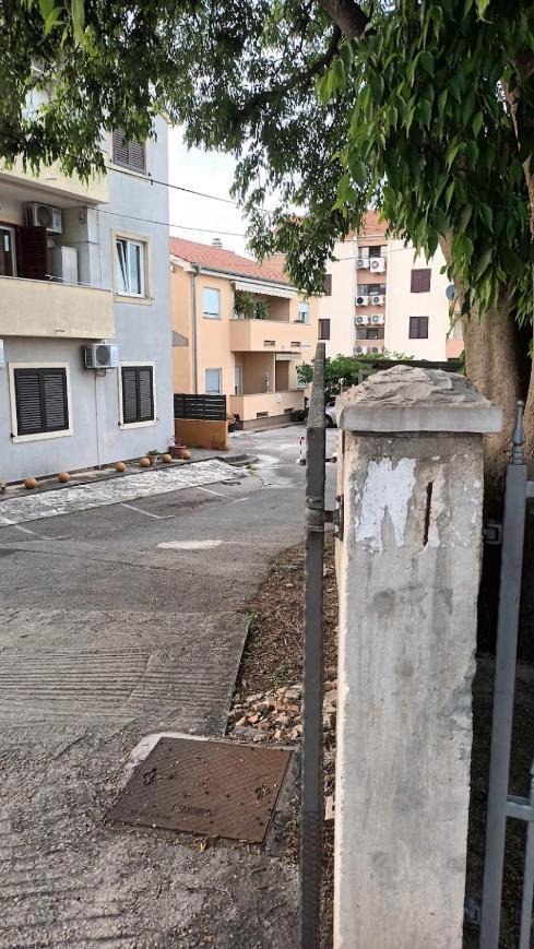 Apartment Marelja - Private Parking And Balcony Zadar Ngoại thất bức ảnh