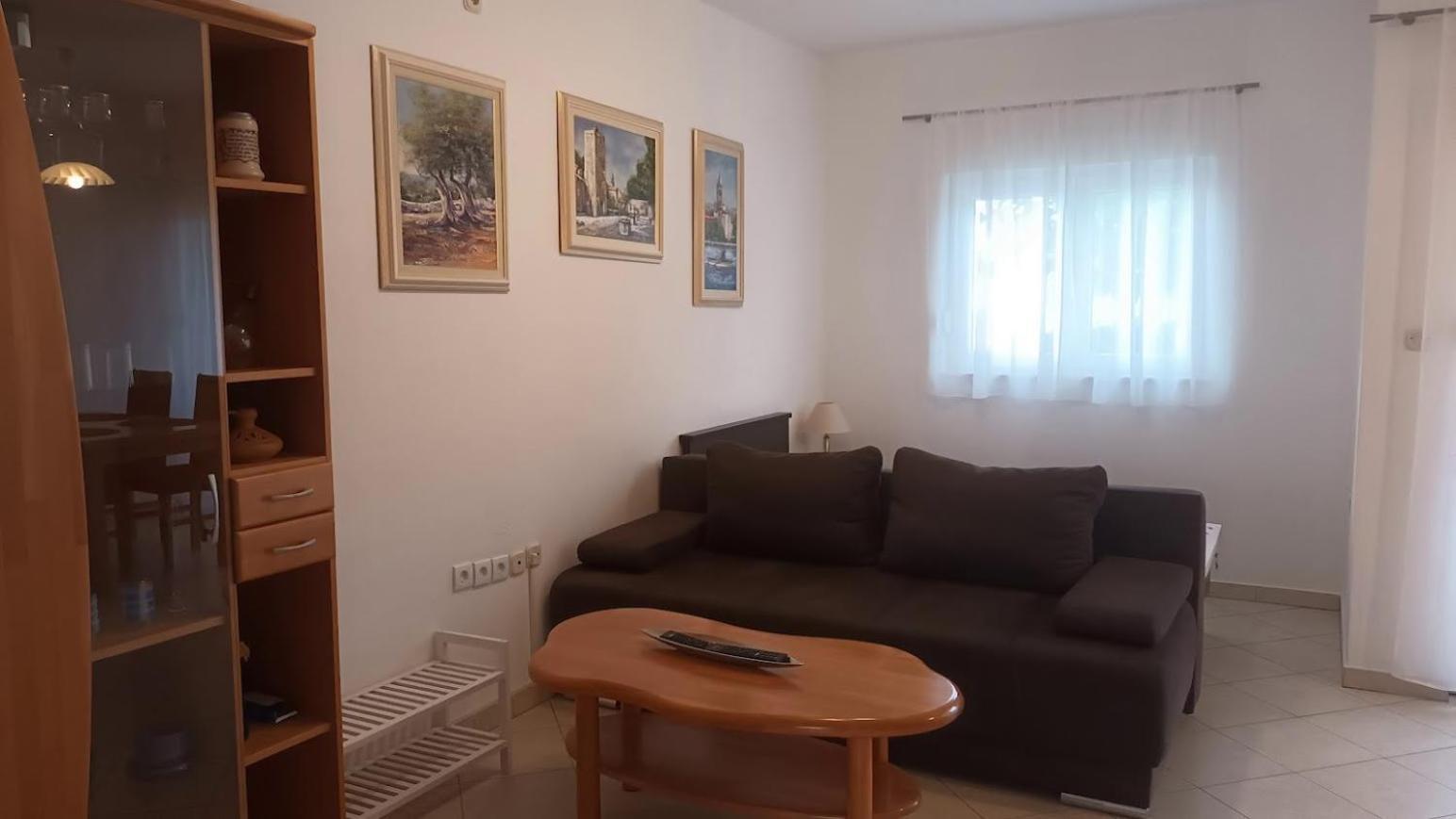 Apartment Marelja - Private Parking And Balcony Zadar Ngoại thất bức ảnh