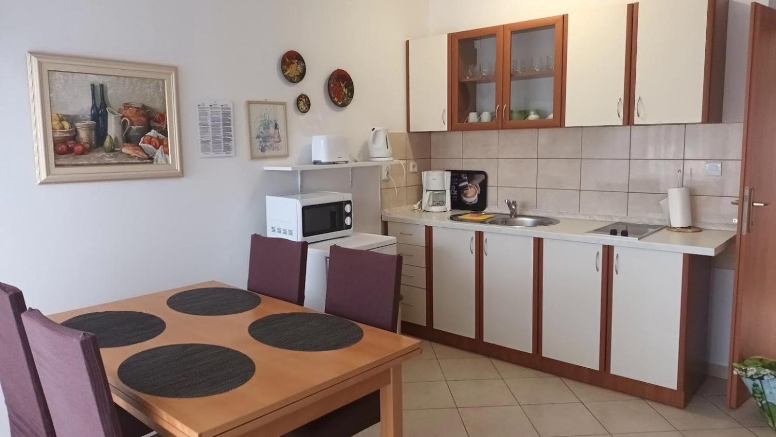 Apartment Marelja - Private Parking And Balcony Zadar Ngoại thất bức ảnh