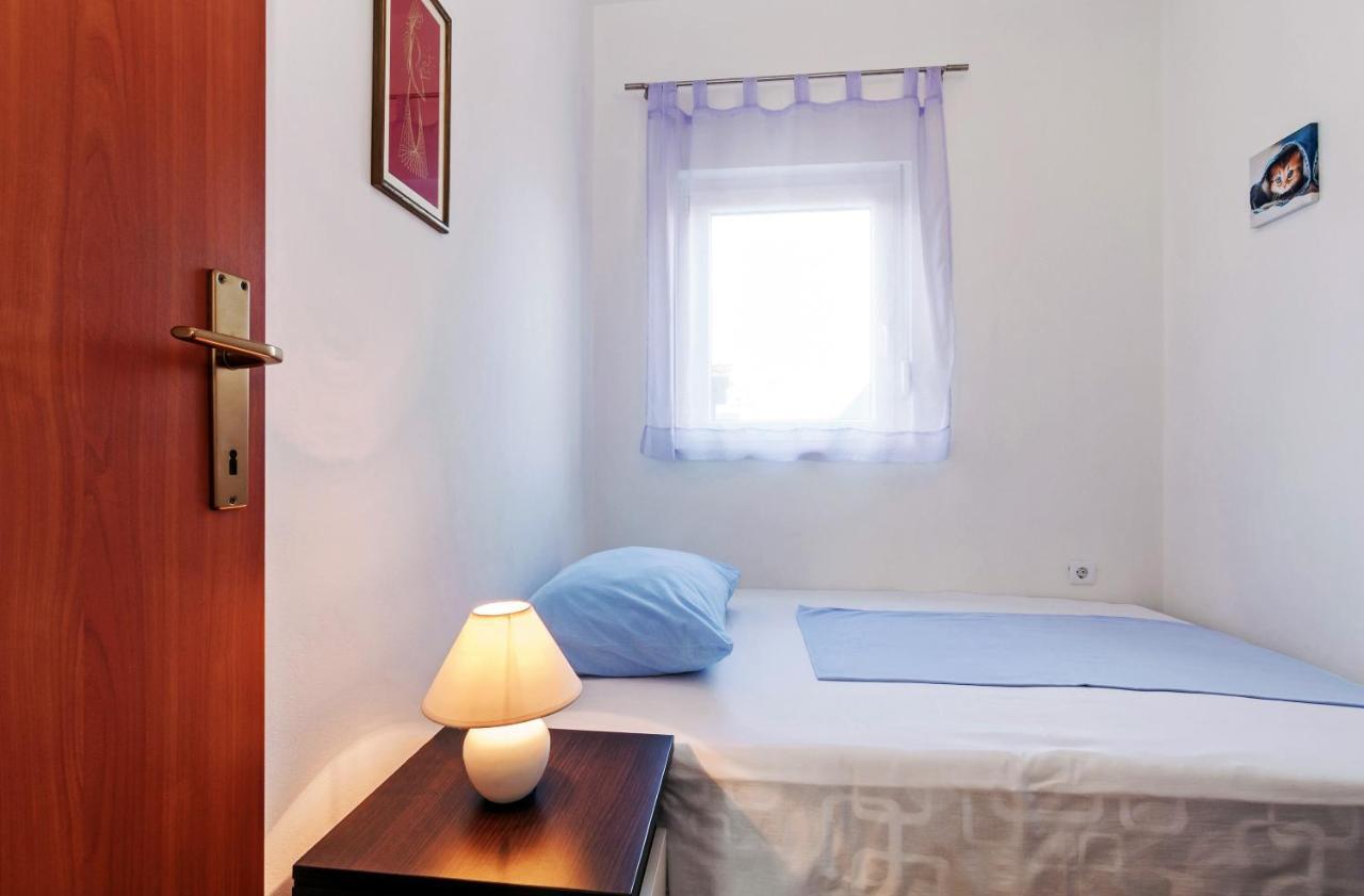 Apartment Marelja - Private Parking And Balcony Zadar Ngoại thất bức ảnh